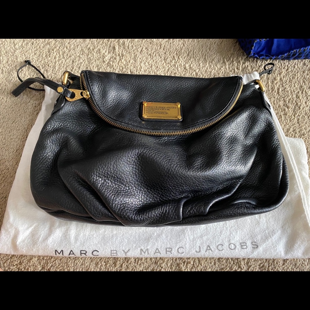 Used Marc Jacobs Crossbody
